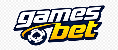 games bet logo